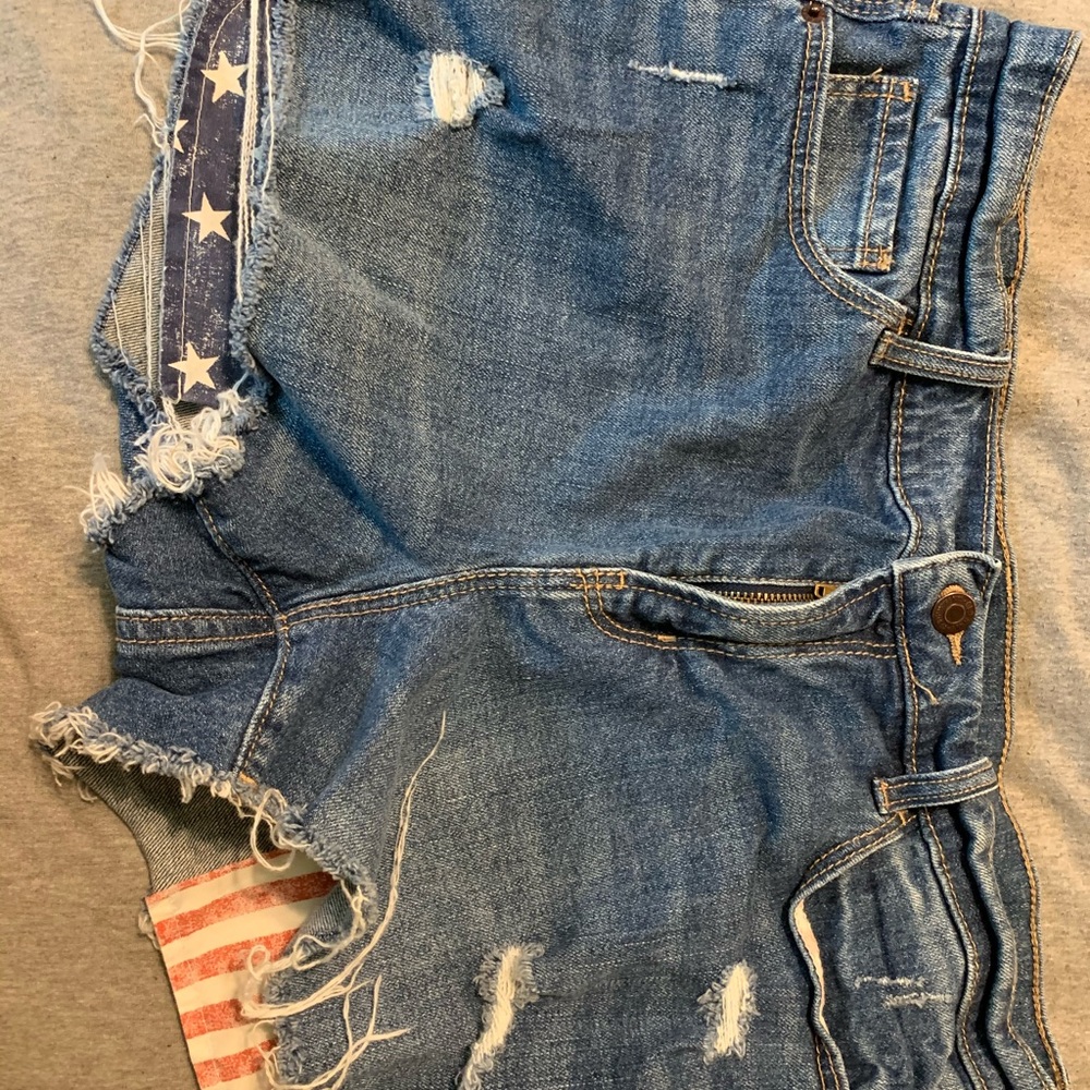 Shorts